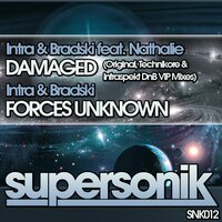 Damaged - Intra & Bradski & Nathalie