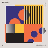 Memory Flash - Greg Gow