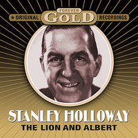 Albert Comes Back - Stanley Holloway