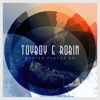 All Night Through - Toyboy & Robin