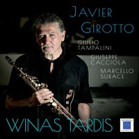 Madres de Plaza de Mayo - Javier Girotto