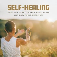 Stress Reduction - Healing Sound Harmony & Healing Touch Zone