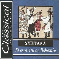Libuše, JB 1/102, Overture - Бедржих Сметана & Czech Straatsphilhamonie