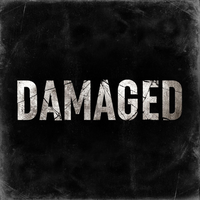 Damaged - Yung Curry (ATG)