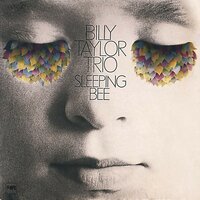 Theodora - Billy Taylor Trio