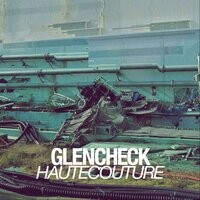 AU REVOIR - Glen Check