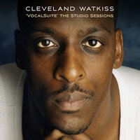 A Lonesome Wave - Cleveland Watkiss
