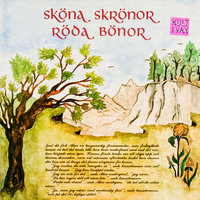 Smutstvätten - Röda Bönor