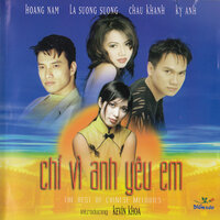 Một thuở yêu người - Kevin Khoa