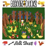 Ducks Earning Dollars (part 2) - Nick Tansey