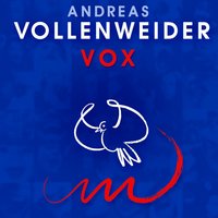 Paper Walls - Andreas Vollenweider