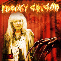 Freaky Cougar - LE KROCK MORT
