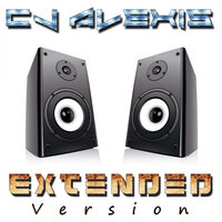 Auto Control - CJ Alexis