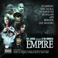 Slums - G Da Monsta & Husalah & Lee Majors