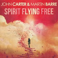 Melody of Words - John Carter & Martin Barre