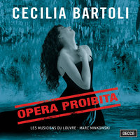 Handel: Il trionfo del tiempo e del disinganno, HWV 46a - "Un pensiero nemico di pace" - Cecilia Bartoli & Les Musiciens du Louvre & Marc Minkowski & Георг Фридрих Гендель