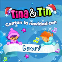 El Duende del Sombrero Gerard - Tina y Tin