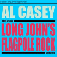 Willa Mae - Al Casey