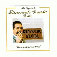 Senora - Bienvenido Granda