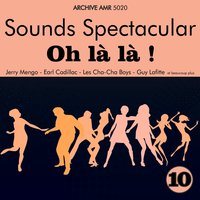 Valse de Marco Polo - Paul Bonneau & Grand Orchestre De Paris