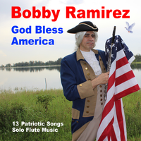 You're a Grand Old Flag - Bobby Ramirez