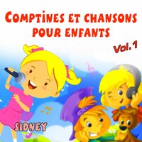 Maman les p'tits bateaux - Sidney & Pat Benesta