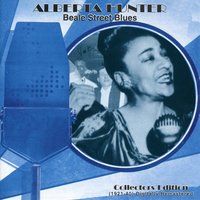 Parlor Social De Luxe - Alberta Hunter