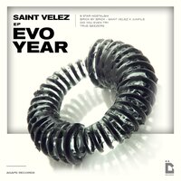 TRUE GEEZERS - Saint Velez