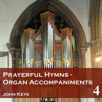 Jesu, Jesu, Fill Us with Your Love (Chereponi) - John Keys
