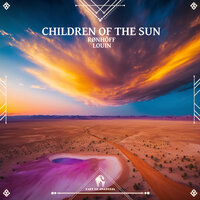 Children of the Sun - Rønhöff & LOUIN & Cafe De Anatolia