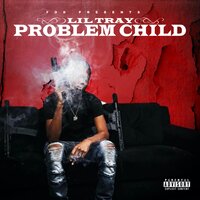 No Attention - Lil Tray & Lil Steve