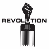 Revolution - Tia P.