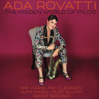 Red August - Ada Rovatti & Randy Brecker