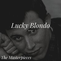 La fille d'Ipanema - Lucky Blondo