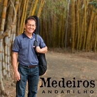 Menina Saudade - Medeiros