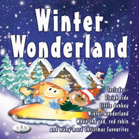See Amid The Winter's Snow - Kids Now