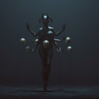 Hjail - *Lionsmane