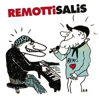 Caffè - Remo Remotti & Antonello Salis
