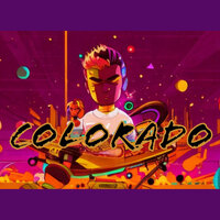 Colorado - Charly García