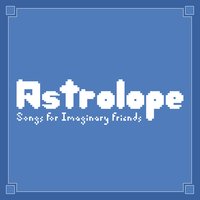 I Wish I Were a Paper Airplane - Astrolope