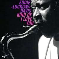 Midnight at Minton's - Eddie "Lockjaw" Davis & Johnny Griffin