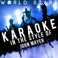 Your Body Is a Wonderland - Ameritz Karaoke World Stars