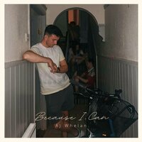 Wasteland Blues - AJ Whelan