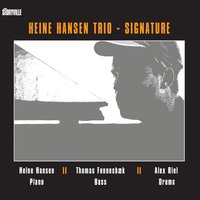 Awaiting - Heine Hansen & Alex Riel & Thomas Fonnesbæk