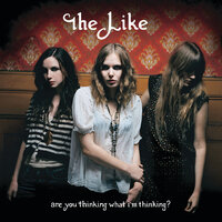 Bridge To Nowhere - The Like