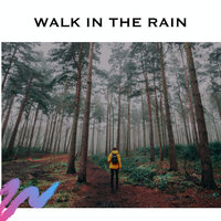 Walking Under The Rain - Rain Radiance & Rainfall & Walk In The Rain