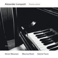 Messiaen: Préludes - 3. Le nombre léger - Alexander Lonquich & Оливье Мессиан