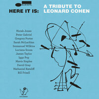 Steer Your Way - Here It Is & Norah Jones
