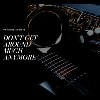 Caravan - Ella Fitzgerald & Duke Ellington & His Orchestra