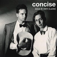 Tears in the Snow - Concise